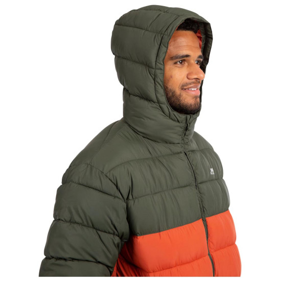 Trespass Ανδρικό μπουφάν Oskar - Male Padded JKT